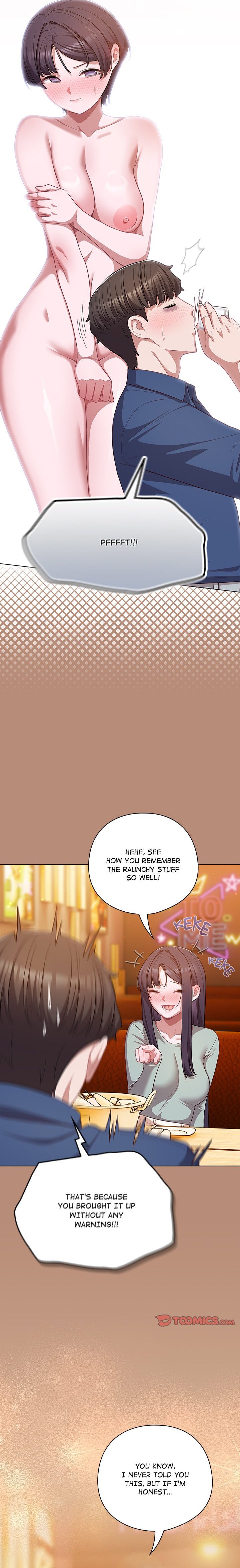 The General Is Here! - Chapter 40 Page 23