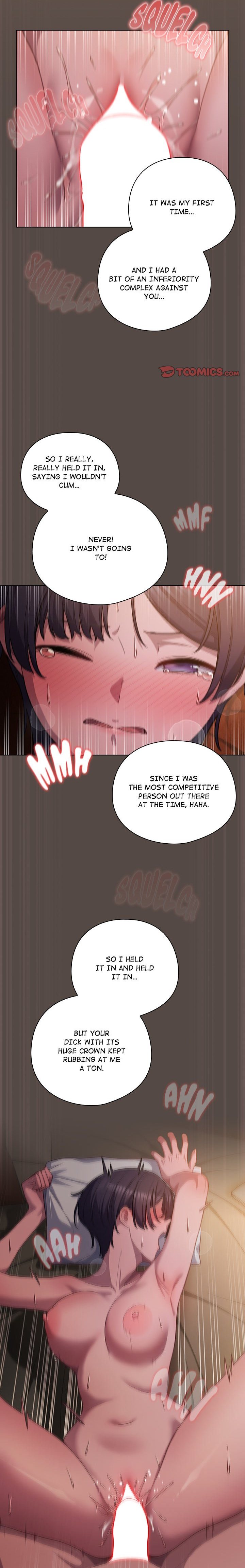 The General Is Here! - Chapter 40 Page 26