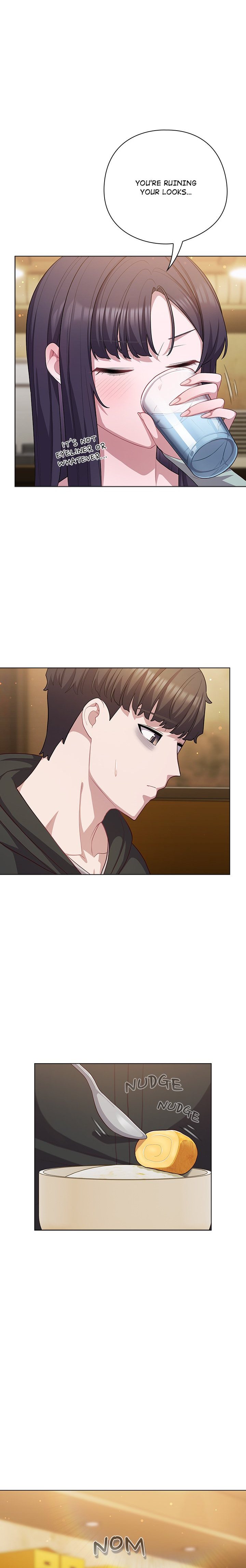 The General Is Here! - Chapter 40 Page 5