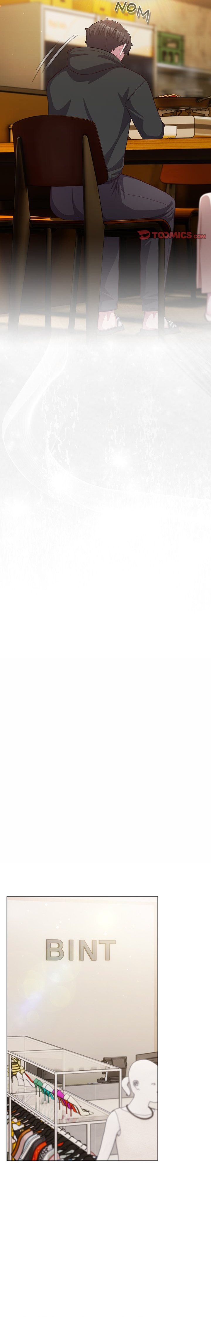 The General Is Here! - Chapter 40 Page 6