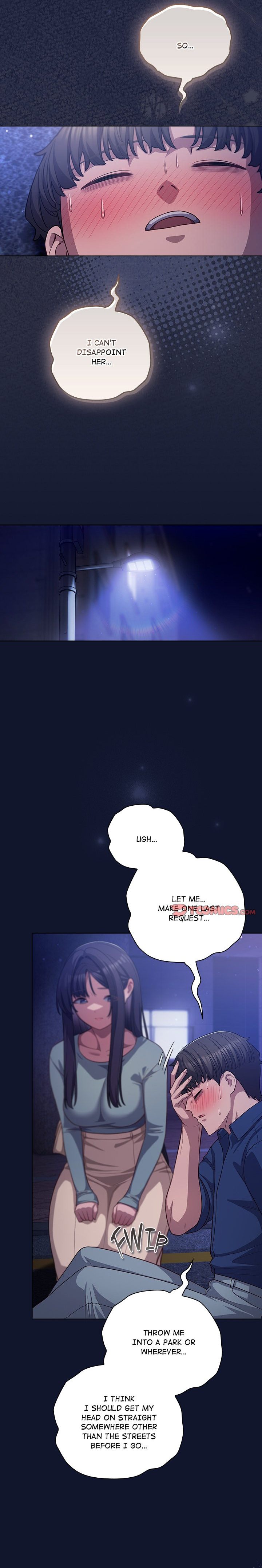 The General Is Here! - Chapter 41 Page 16