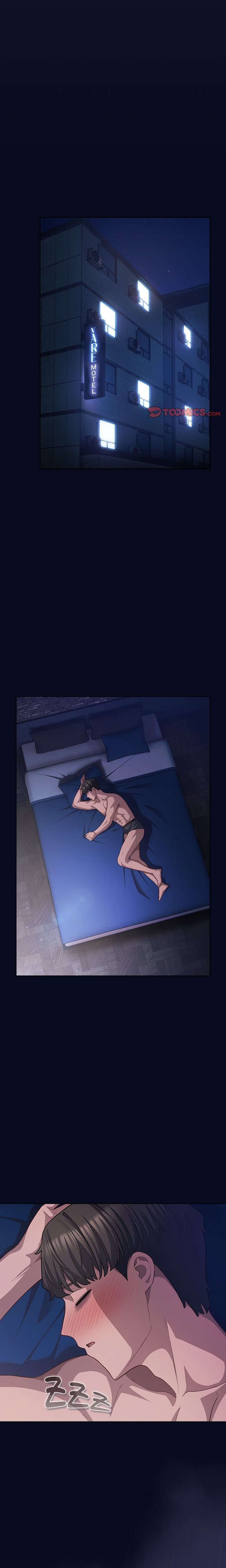 The General Is Here! - Chapter 41 Page 19