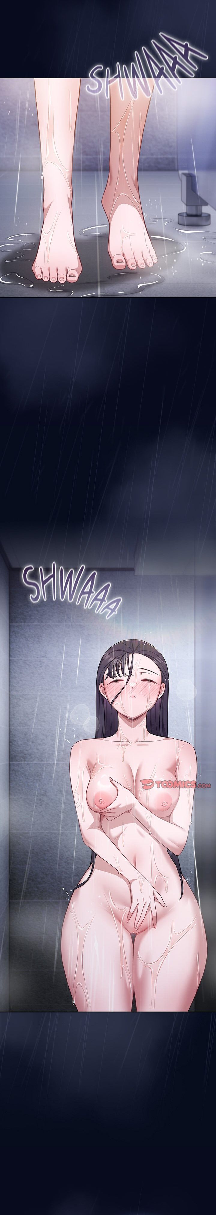 The General Is Here! - Chapter 41 Page 20