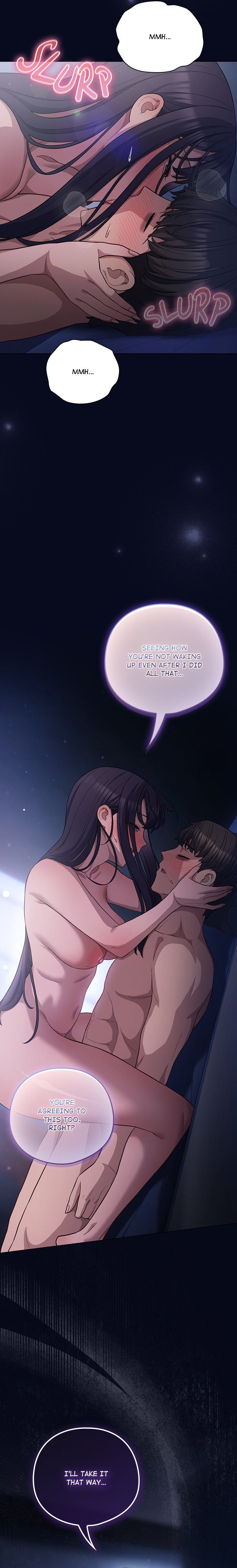 The General Is Here! - Chapter 41 Page 25