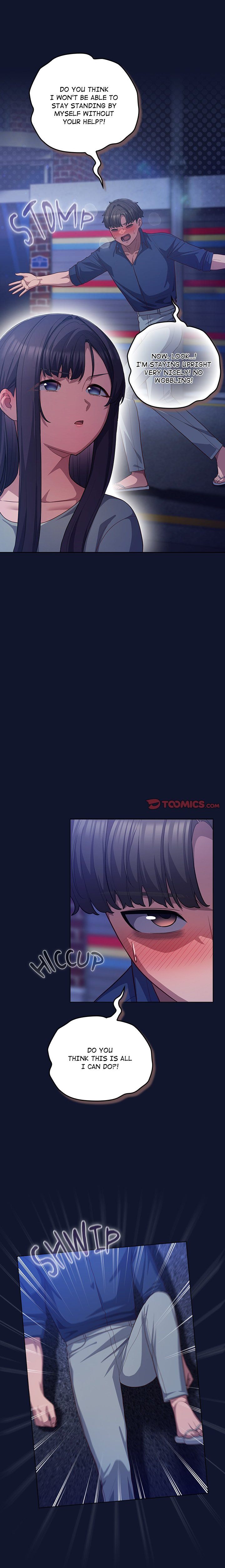 The General Is Here! - Chapter 41 Page 9