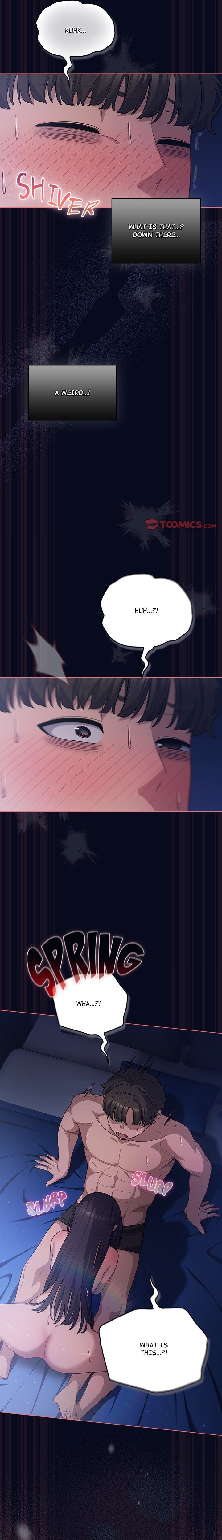 The General Is Here! - Chapter 42 Page 15