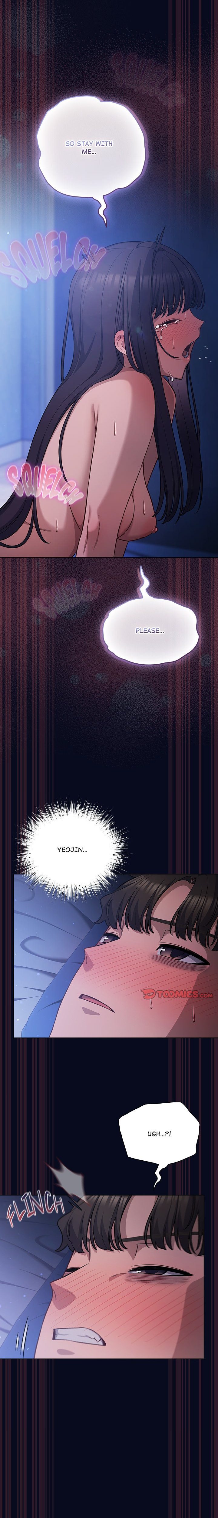 The General Is Here! - Chapter 43 Page 15