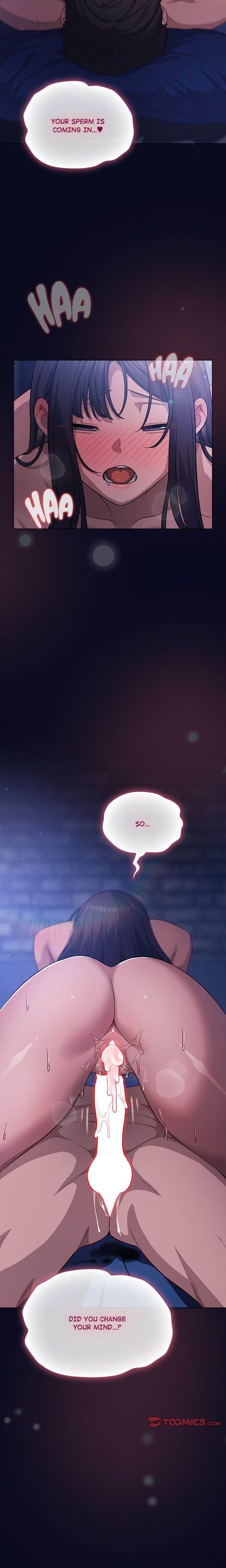 The General Is Here! - Chapter 43 Page 17