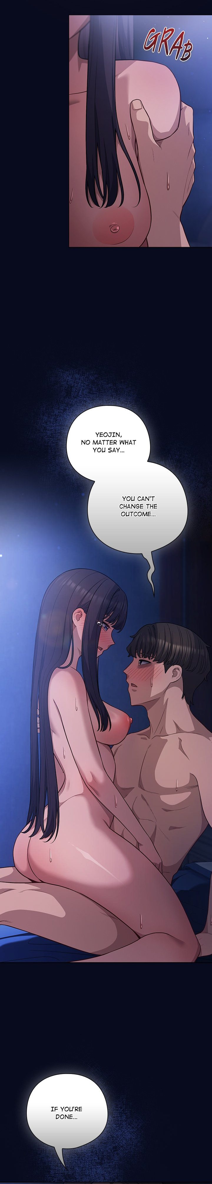 The General Is Here! - Chapter 43 Page 18