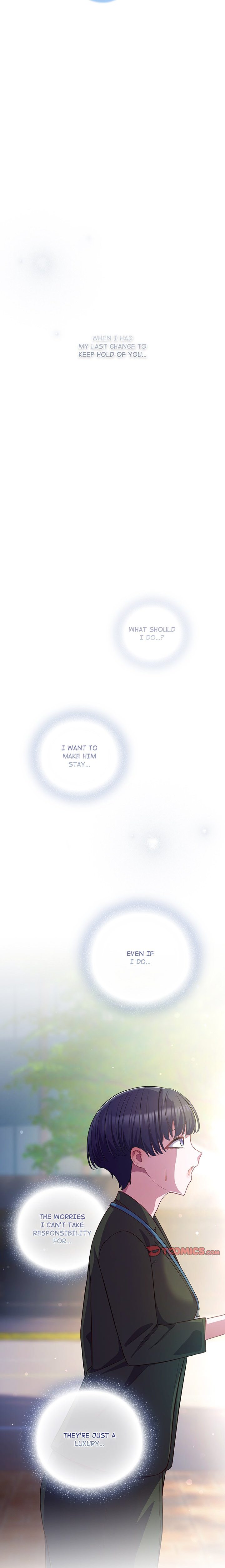 The General Is Here! - Chapter 43 Page 22