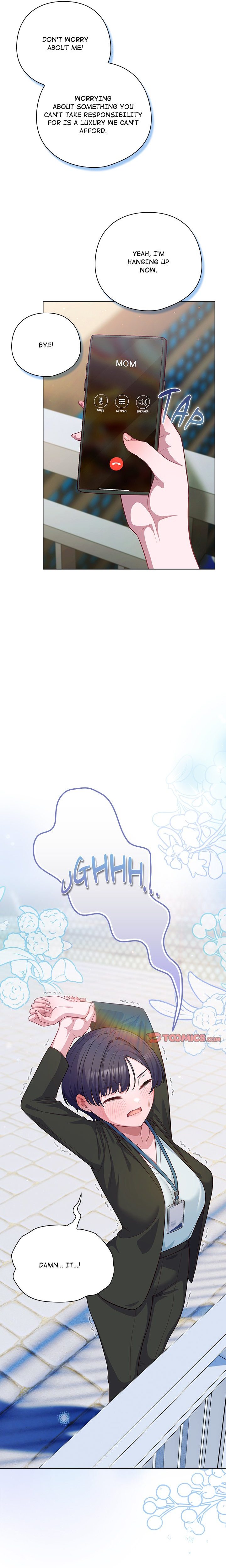 The General Is Here! - Chapter 43 Page 3