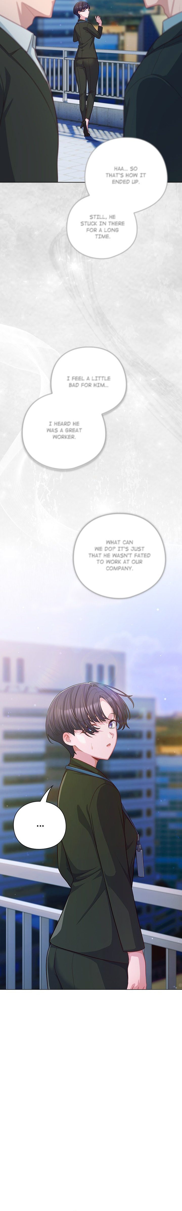 The General Is Here! - Chapter 43 Page 5