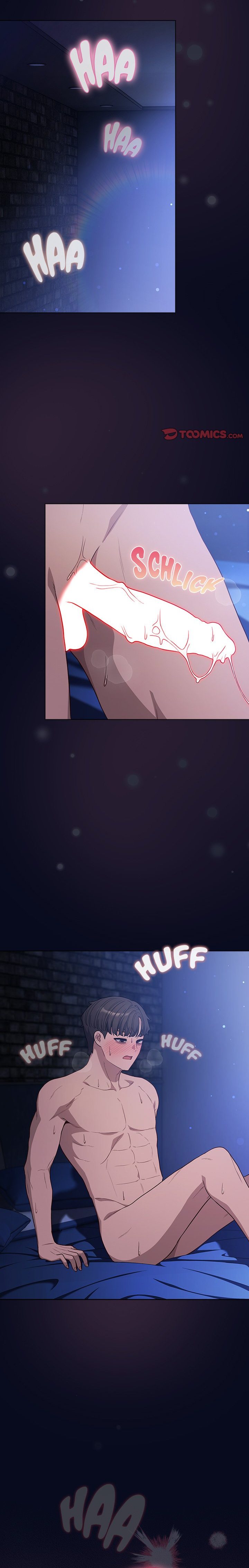 The General Is Here! - Chapter 44 Page 14