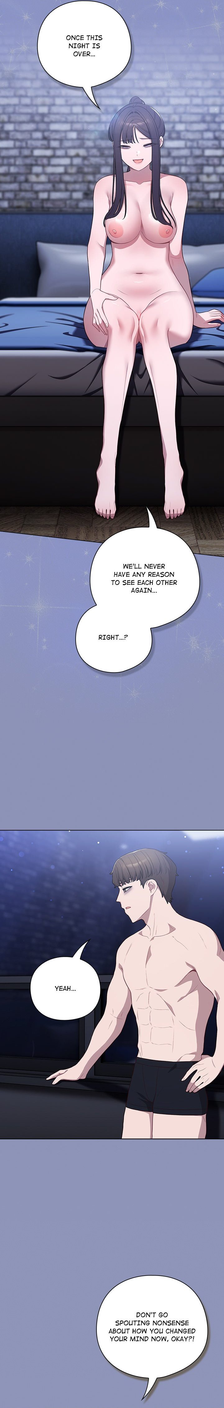 The General Is Here! - Chapter 44 Page 18