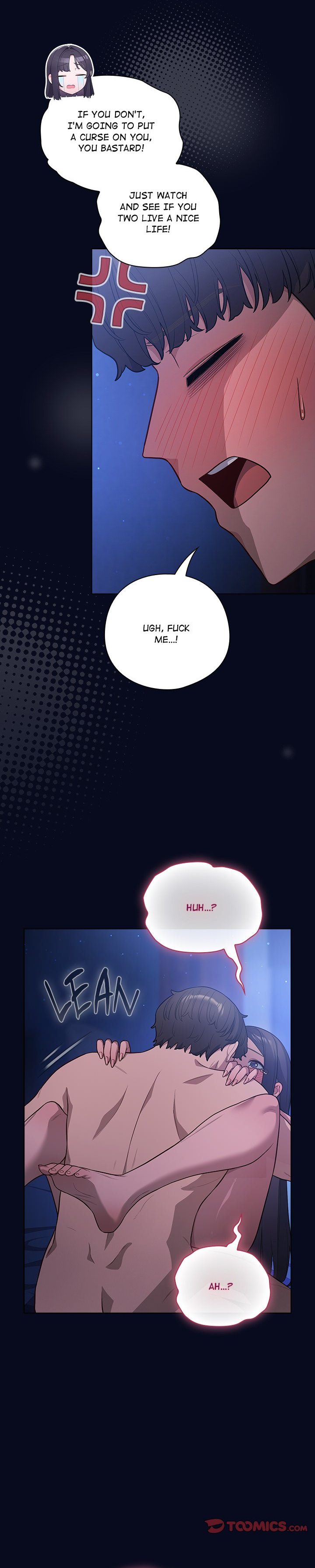 The General Is Here! - Chapter 44 Page 2