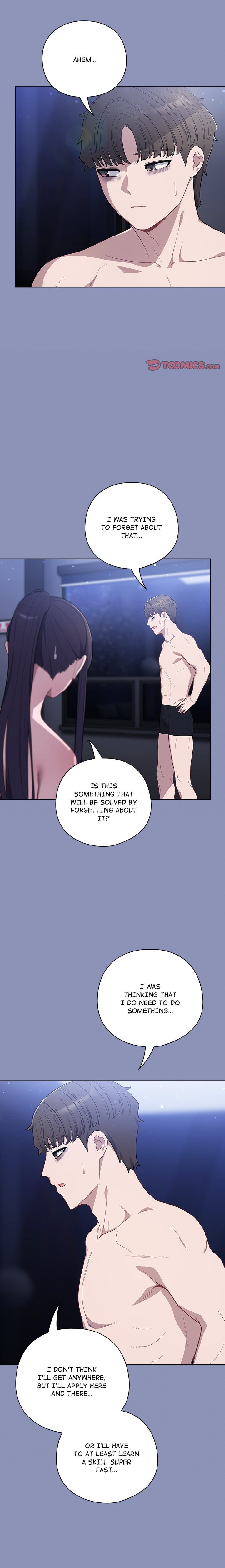 The General Is Here! - Chapter 44 Page 20