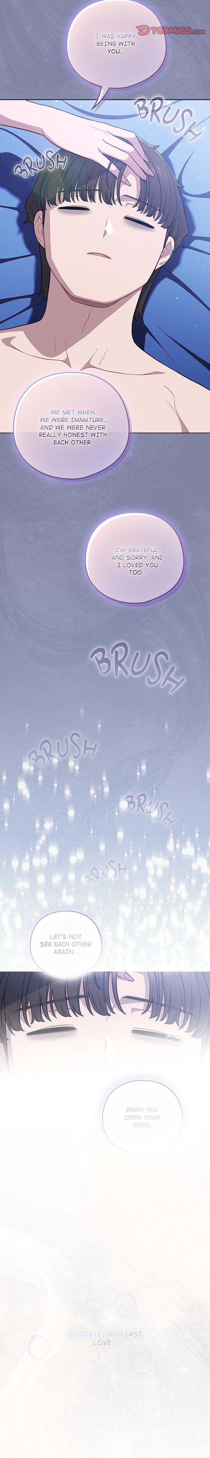 The General Is Here! - Chapter 44 Page 26