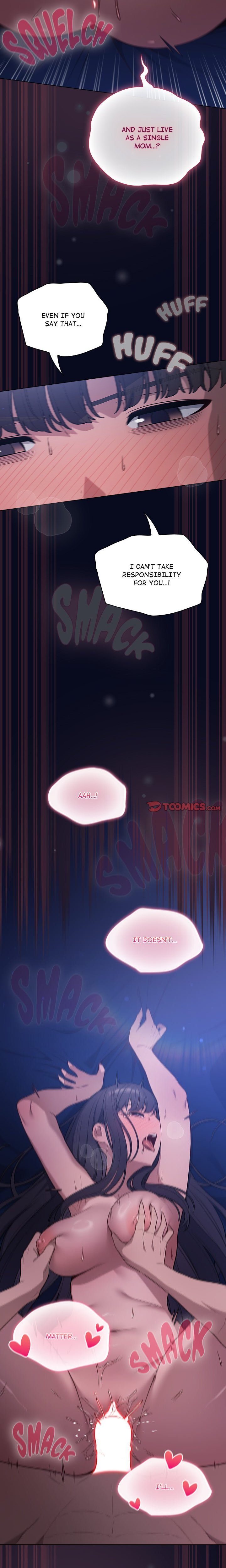 The General Is Here! - Chapter 44 Page 7