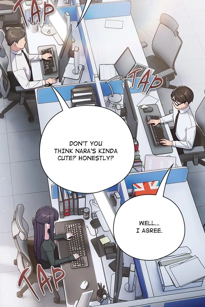 The General Is Here! - Chapter 45 Page 35