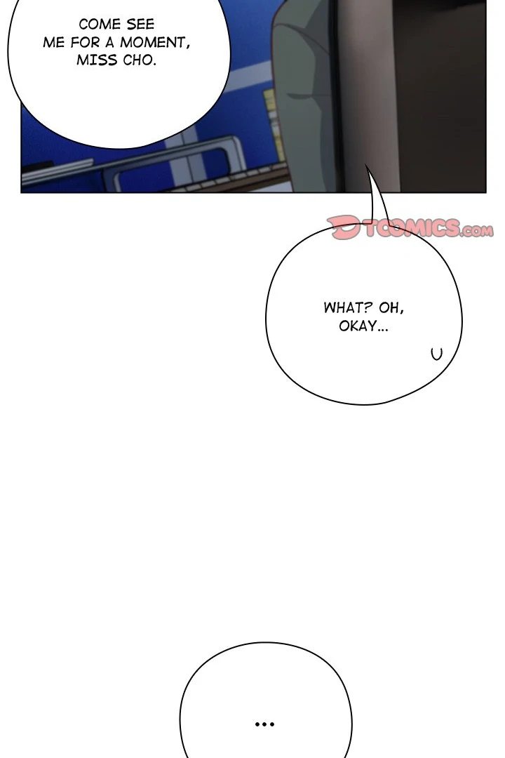 The General Is Here! - Chapter 45 Page 59