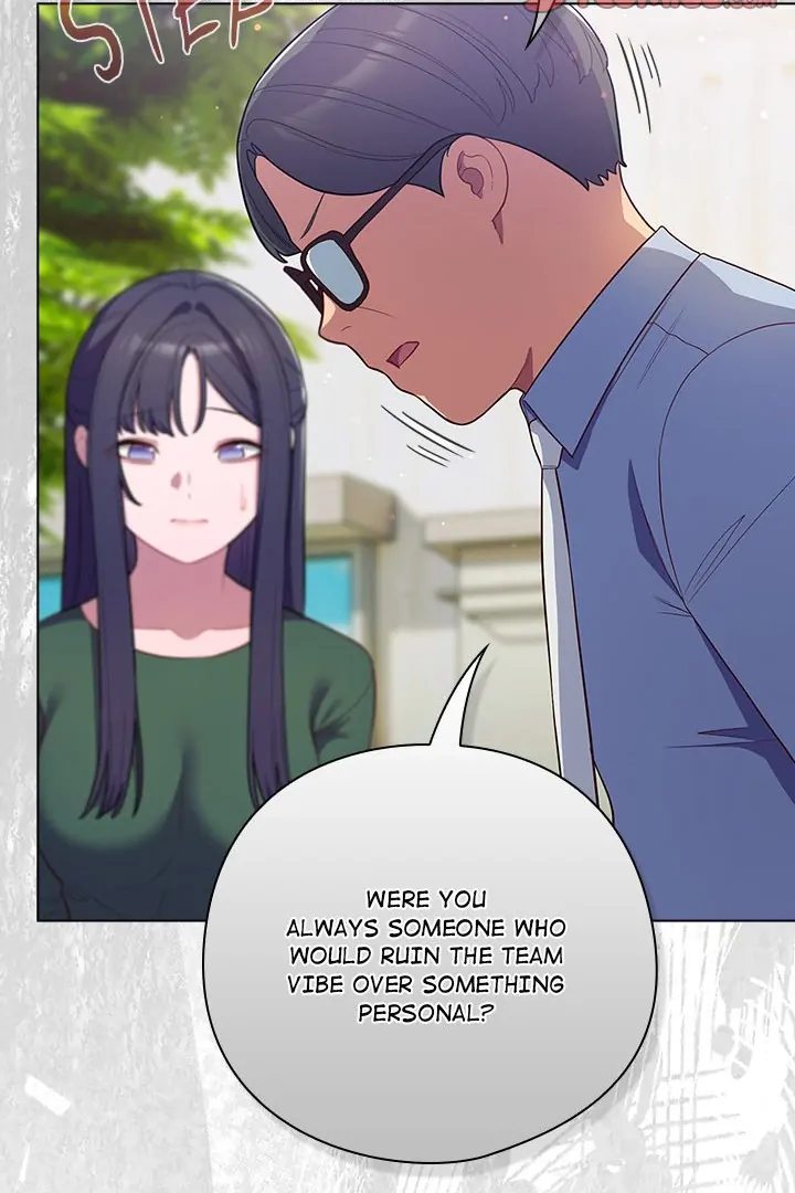 The General Is Here! - Chapter 45 Page 82