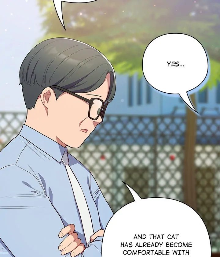 The General Is Here! - Chapter 45 Page 96