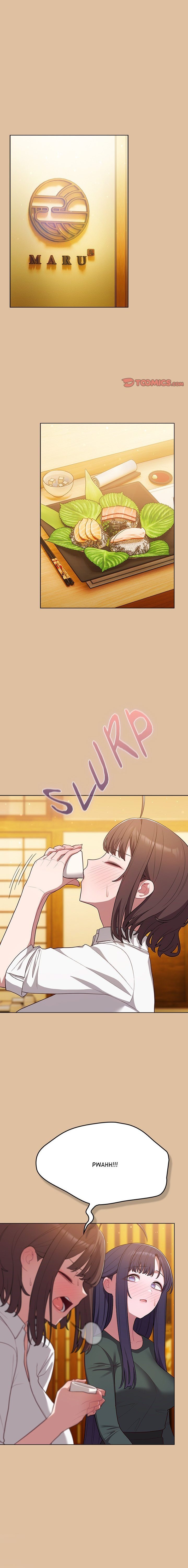 The General Is Here! - Chapter 46 Page 1