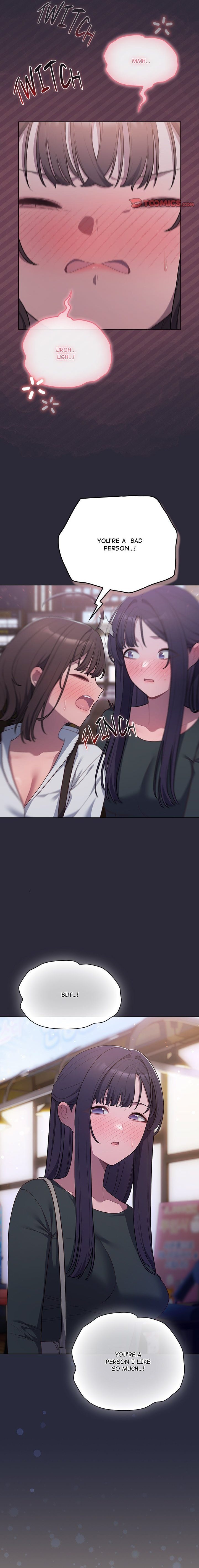 The General Is Here! - Chapter 46 Page 10