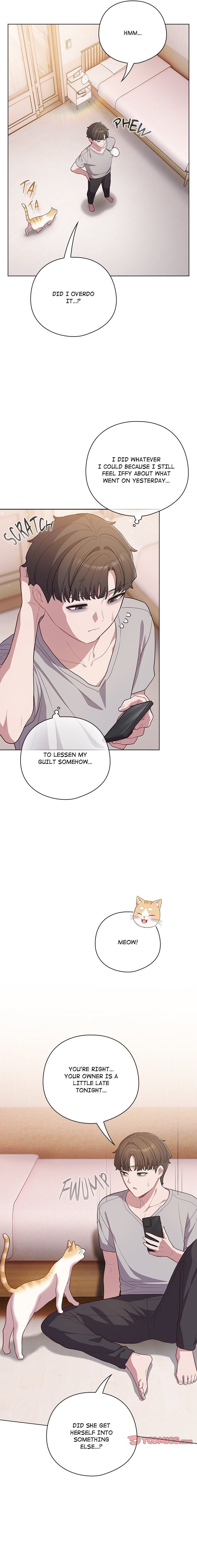 The General Is Here! - Chapter 46 Page 15