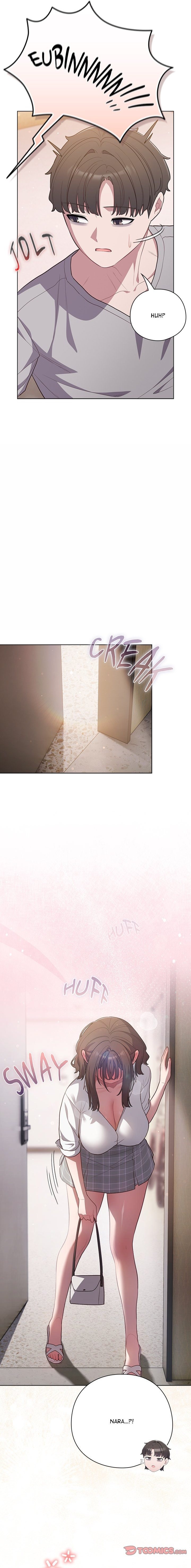 The General Is Here! - Chapter 46 Page 16