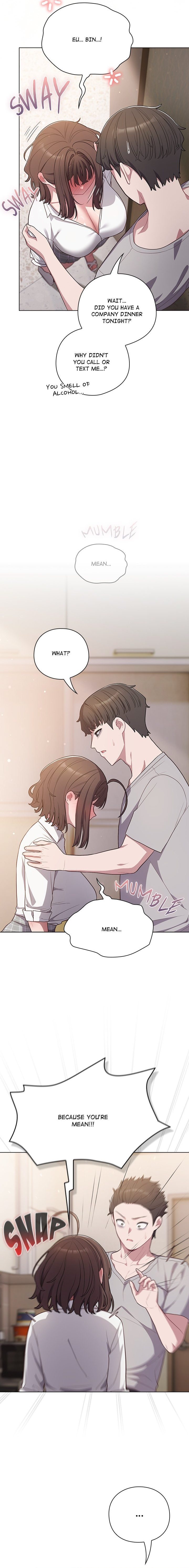 The General Is Here! - Chapter 46 Page 17