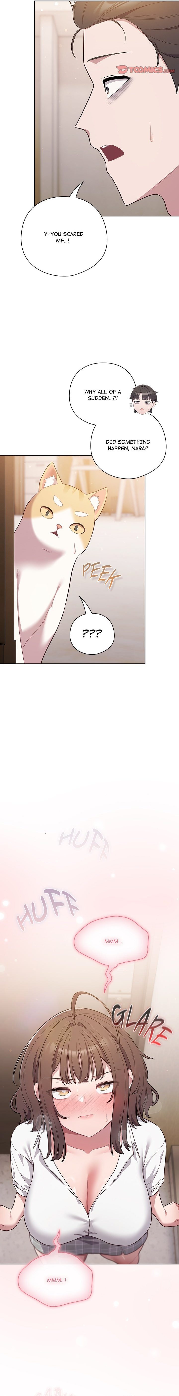 The General Is Here! - Chapter 46 Page 18