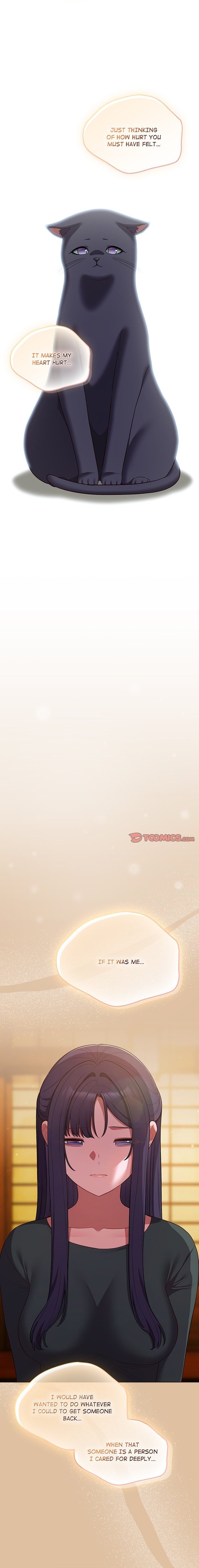 The General Is Here! - Chapter 46 Page 6