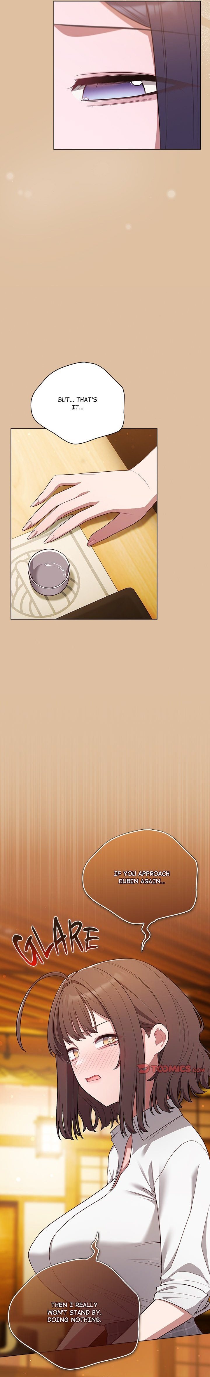 The General Is Here! - Chapter 46 Page 7