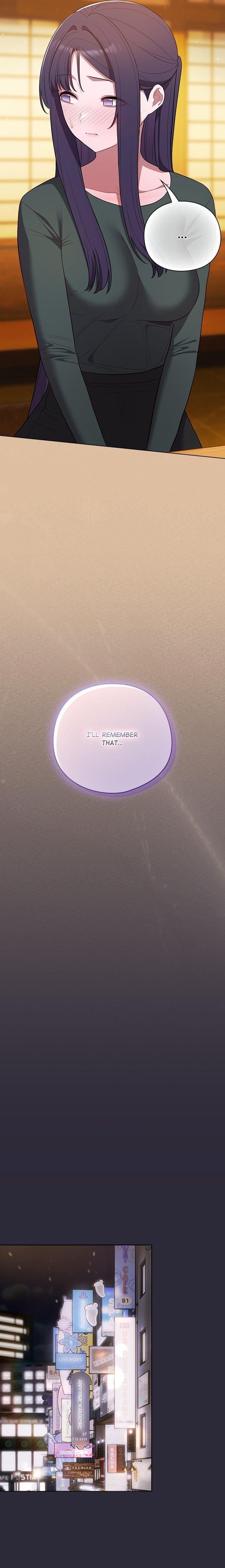 The General Is Here! - Chapter 46 Page 8