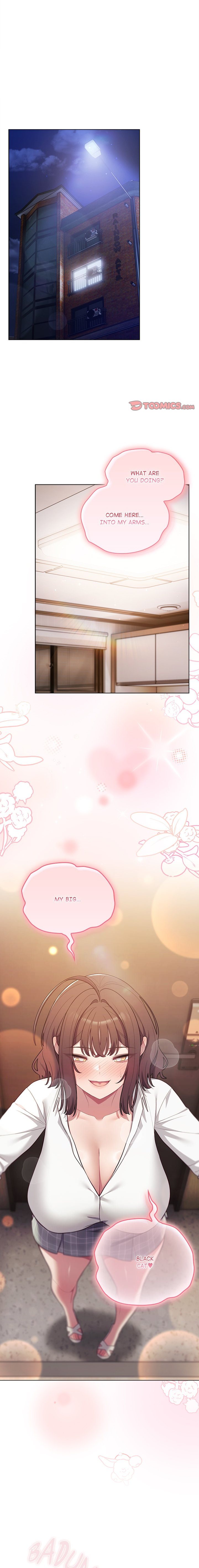 The General Is Here! - Chapter 47 Page 1