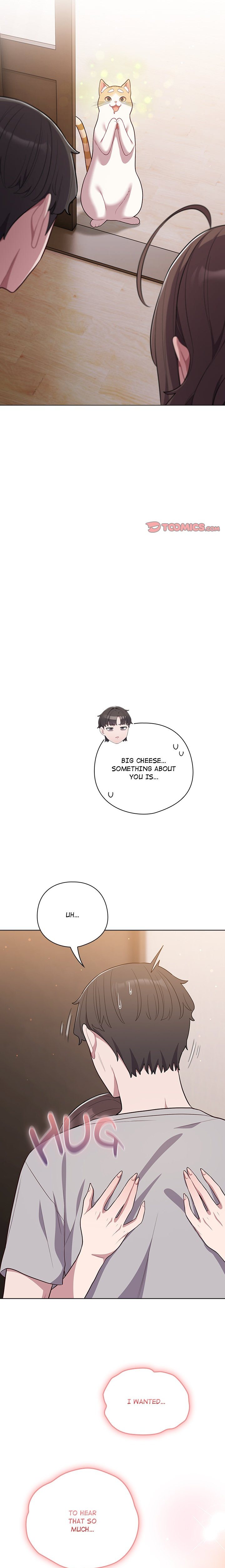 The General Is Here! - Chapter 47 Page 13