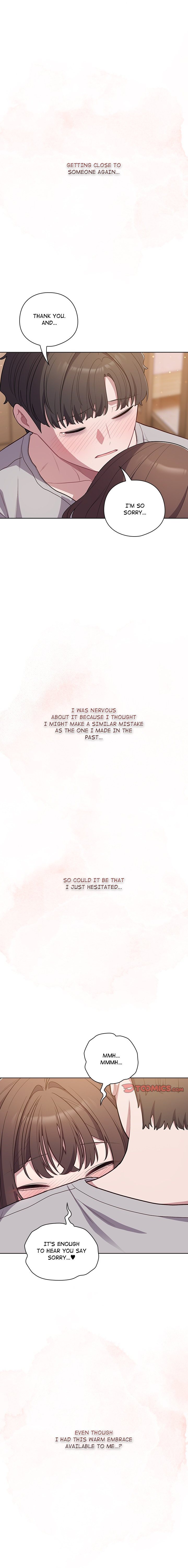 The General Is Here! - Chapter 47 Page 16