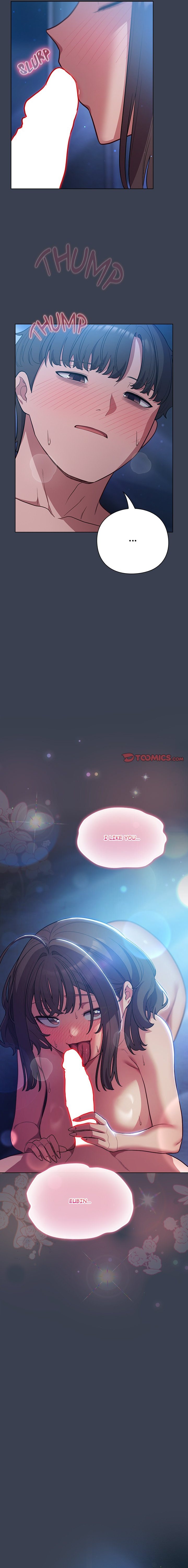 The General Is Here! - Chapter 47 Page 23