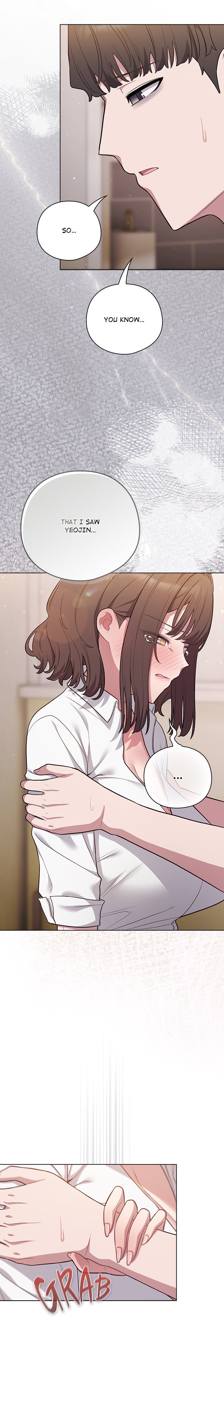 The General Is Here! - Chapter 47 Page 6