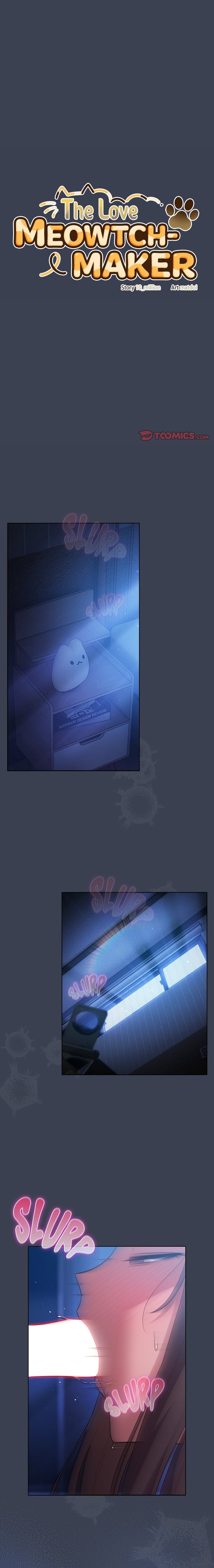 The General Is Here! - Chapter 48 Page 1