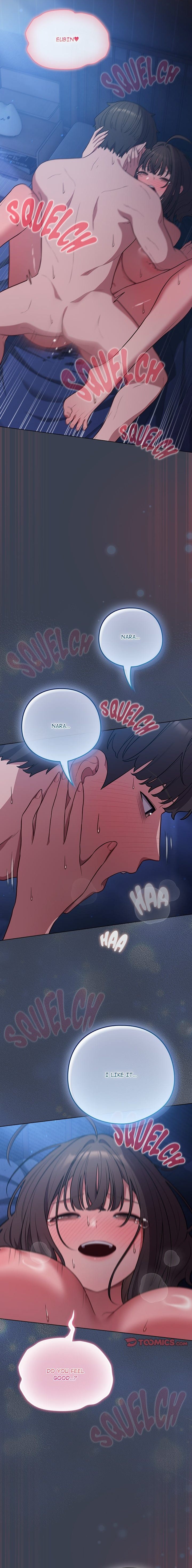 The General Is Here! - Chapter 48 Page 16