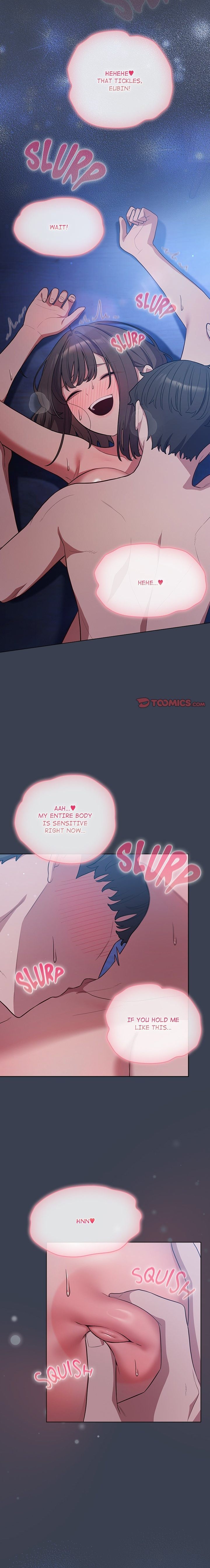 The General Is Here! - Chapter 48 Page 7