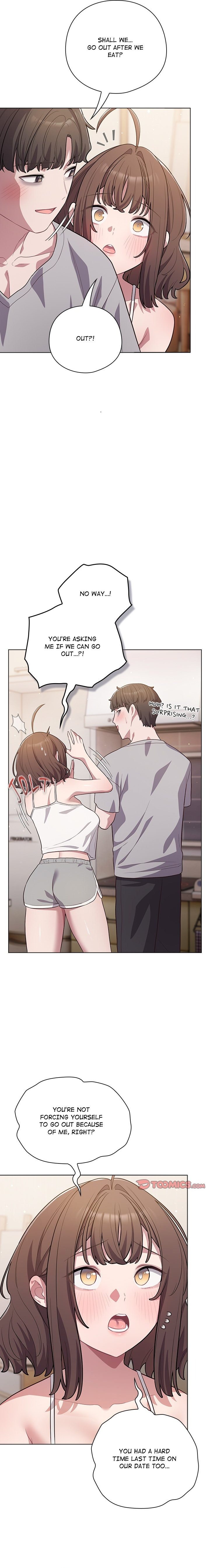 The General Is Here! - Chapter 49 Page 14