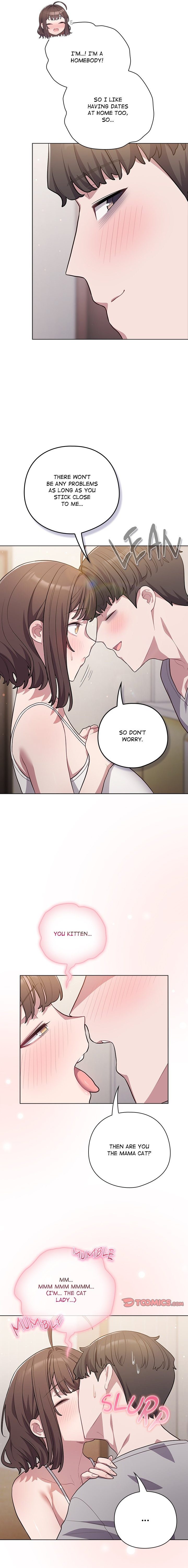 The General Is Here! - Chapter 49 Page 15