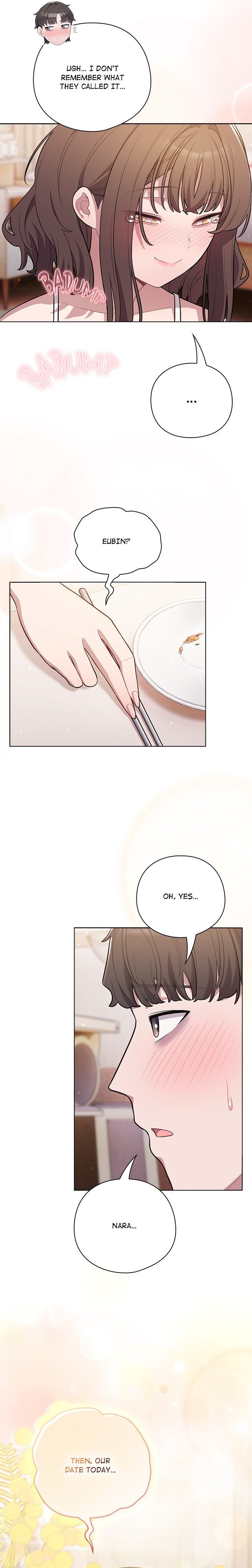 The General Is Here! - Chapter 49 Page 22