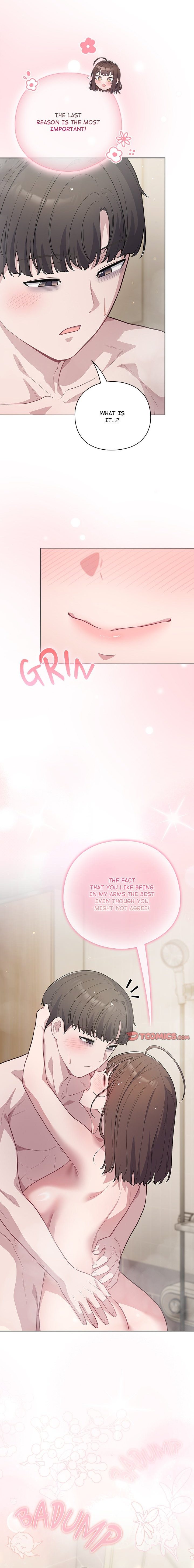 The General Is Here! - Chapter 49 Page 4