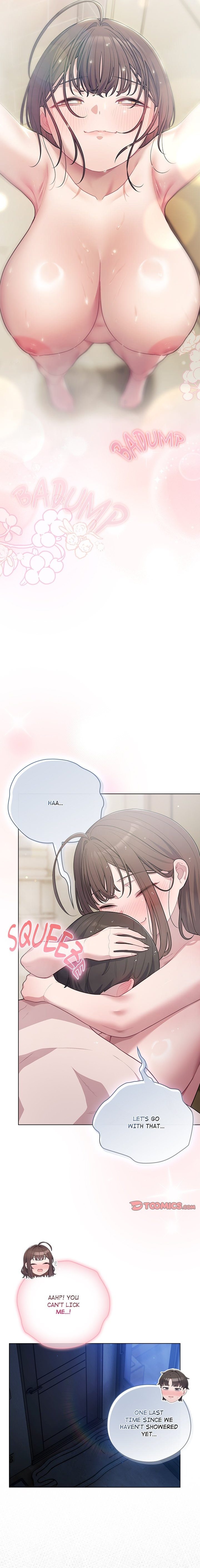 The General Is Here! - Chapter 49 Page 5