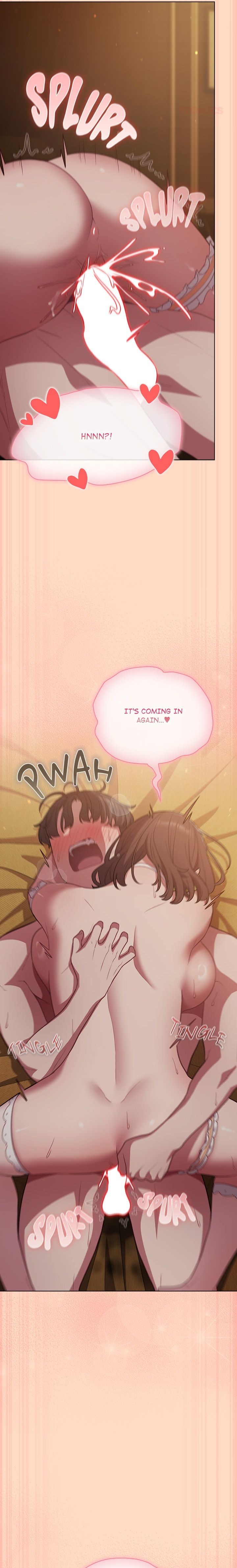 The General Is Here! - Chapter 52 Page 11