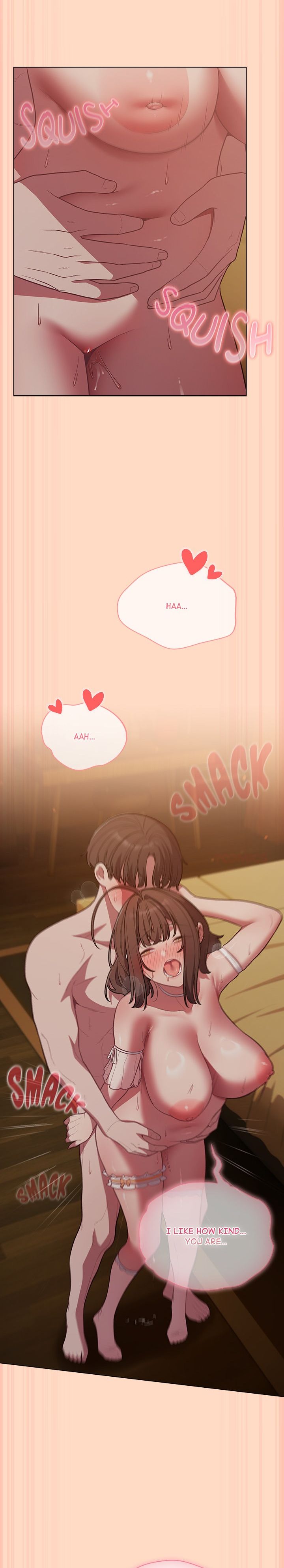 The General Is Here! - Chapter 52 Page 13